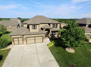 13045 N Crispin Way, Platte City, MO 64079