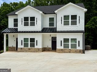 224 Brad St #A, Royston, GA 30662