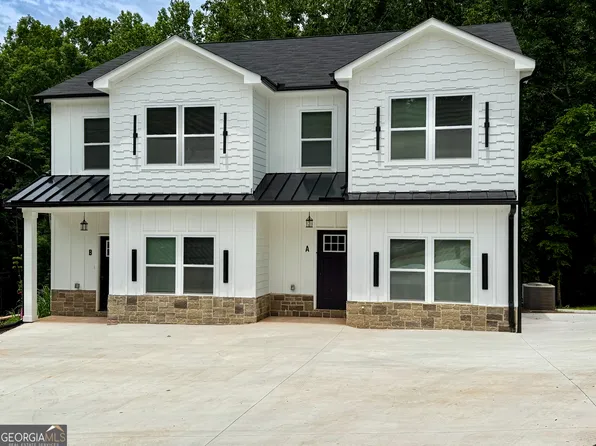 224 Brad St #A, Royston, GA 30662