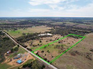 1 E 1630th Rd, Elmore City, OK 73433