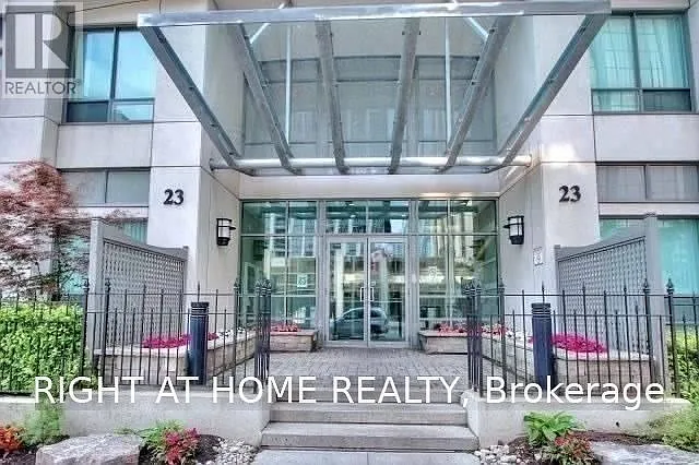 23 Hollywood Ave #2501 — Photo 3
