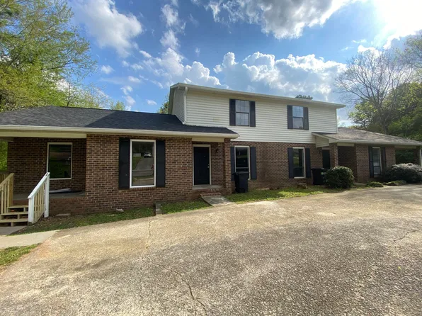26 Woodberry Drive, 26 Woodberry Dr SE APT B, Silver Creek, GA 30173