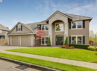 2992 SW Phyllis Dr, Gresham, OR 97080