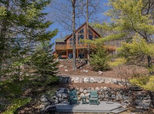 6044 S Thunder Lake Dr NE, Remer, MN 56672