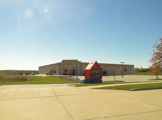 5710 Bull Run Dr, Columbia, MO 65201