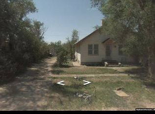 91 Nolan St, Genoa, CO 80818
