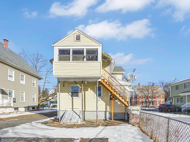 86 Orange St #2 — Photo 5