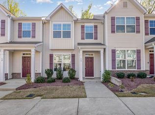 102 Harvest Oaks Ln #56, Durham, NC 27703