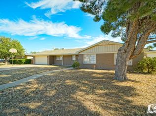 1902 N Pecos St, Midland, TX 79705