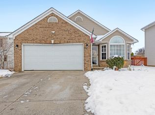 110 Yearling Ct, Georgetown, KY 40324