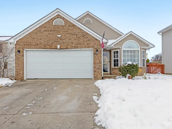 110 Yearling Ct, Georgetown, KY 40324