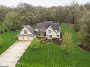 49W105 Deer Ridge Path, Big Rock, IL 60511