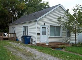 331 Wamba Ave, Toledo, OH 43607