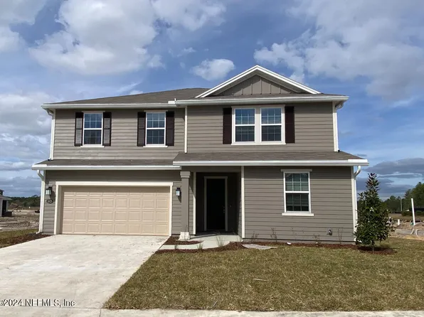 11125 BUCKNER Lane, Jacksonville, FL 32222