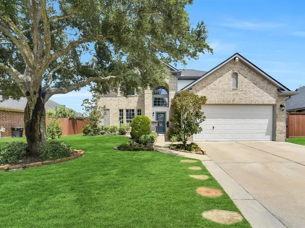 7307 Still Haven Dr, Richmond, TX 77407