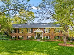 3221 Pennington Ln, Winston Salem, NC 27106