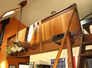 196 Cayou Valley Rd, Eastsound, WA 98245