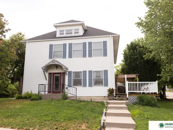 805 Main St, Stromsburg, NE 68666