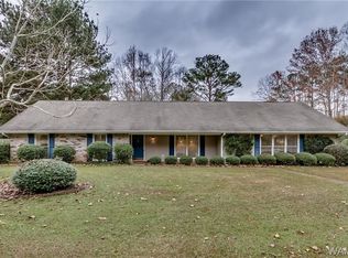 4324 3rd Ave E, Northport, AL 35473