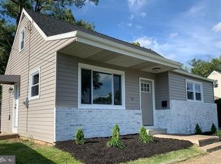 515 Cloverdale Rd, Blackwood, NJ 08012