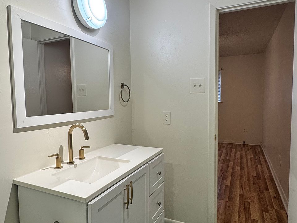 Remodeled Master Bathroom
