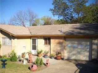 6507 King George Dr, Austin, TX 78745