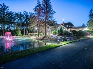 3313 Hamilton Rd, Medina, OH 44256