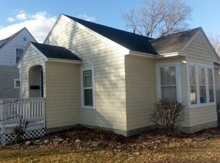 501 Wyoming Ave, Billings, MT 59101