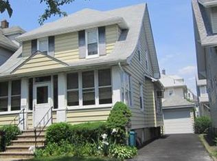 150 Hamilton Ave, Clifton, NJ 07011