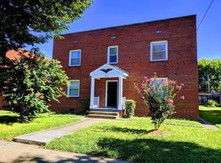 3532 Floyd Avenue, Richmond, VA 23221
