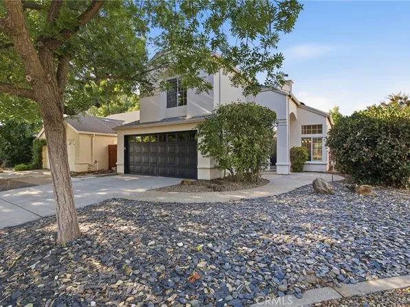 156 Remington Dr, Chico, CA 95928