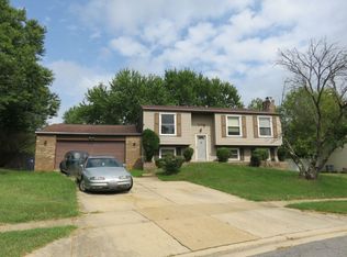 11014 Birch Way, Clinton, MD 20735