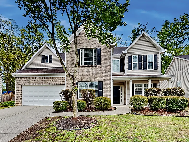 3510 Bogan Mill Rd — Photo 1