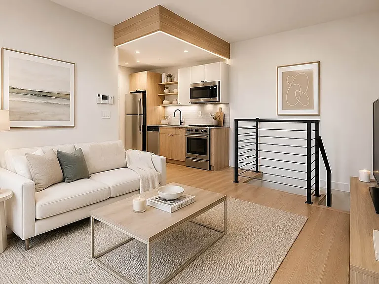 77 Berry St #1E — Photo 1