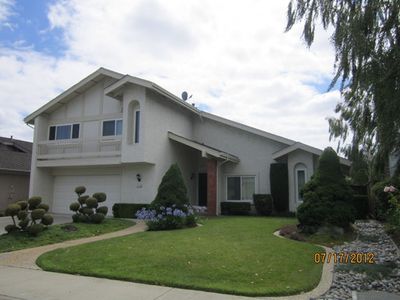 4133 Cranford Cir, San Jose, CA, 95124