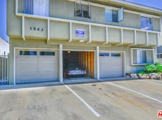 1543 Euclid St APT A, Santa Monica, CA 90404
