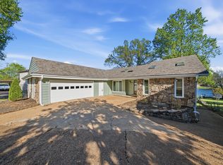 9719 Pine Point Dr, Arlington, TN 38002