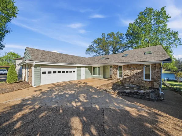 9719 Pine Point Dr, Arlington, TN 38002