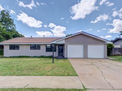 2803 W 18th St, Plainview, TX, 79072