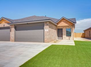 5887 Urbana Pl, Lubbock, TX 79407