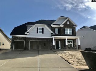 780 Edenhall Dr, Columbia, SC 29229