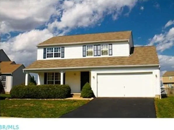 1061 E Margate Cir, London, OH 43140