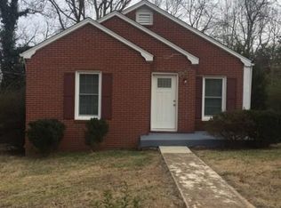 364 Collett St, Rutherfordton, NC 28139