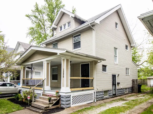 1325 W 91st St, Cleveland, OH 44102