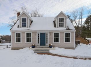 157 Princes Point Rd, Yarmouth, ME 04096