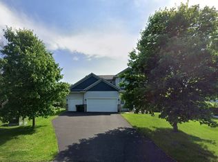 3435 124th Cir NE, Blaine, MN 55449