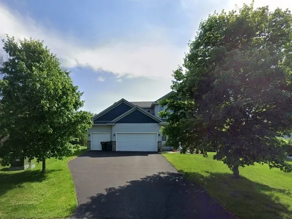 3435 124th Cir NE, Blaine, MN 55449