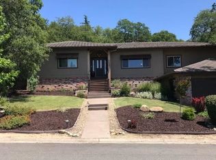 3599 Rocky Ridge Way, El Dorado Hills, CA 95762