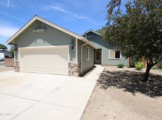 1024 Popo Agie Way, Yerington, NV 89447