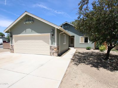 1024 Popo Agie Way, Yerington, NV, 89447